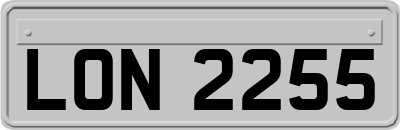 LON2255