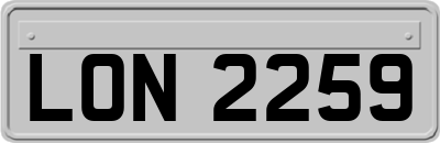LON2259