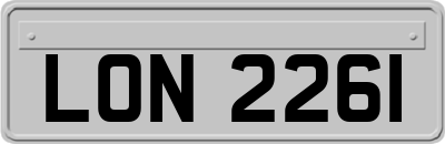 LON2261