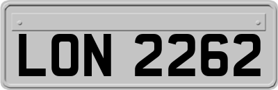 LON2262