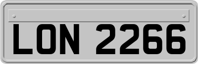 LON2266
