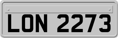 LON2273