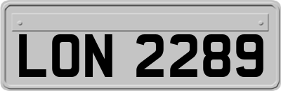 LON2289