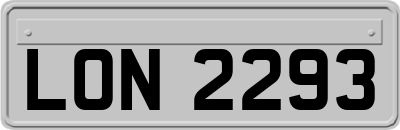 LON2293