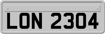 LON2304