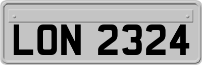 LON2324