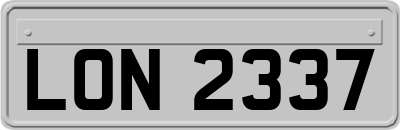 LON2337