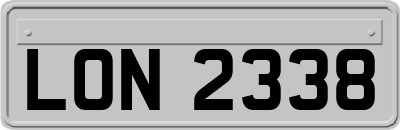 LON2338