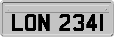 LON2341