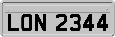 LON2344