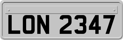 LON2347