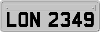 LON2349