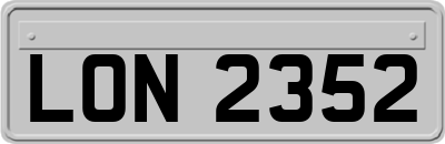 LON2352
