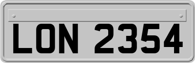 LON2354