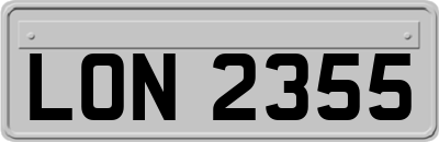 LON2355