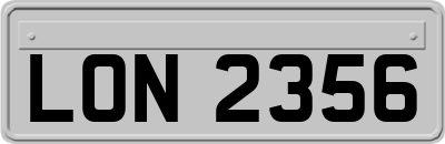 LON2356
