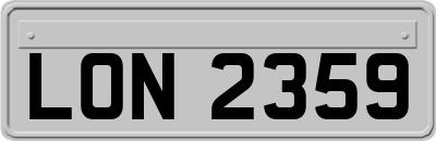 LON2359