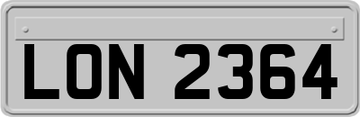 LON2364