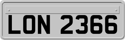 LON2366
