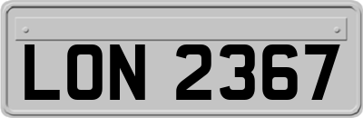 LON2367