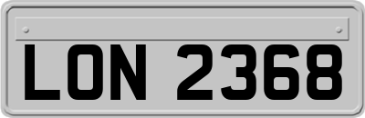 LON2368