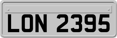 LON2395