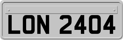 LON2404