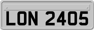 LON2405