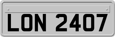 LON2407