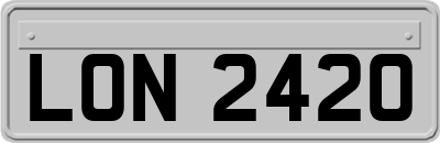 LON2420