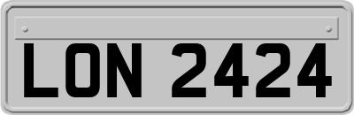 LON2424