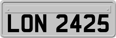 LON2425