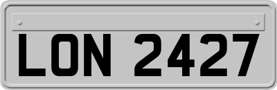 LON2427