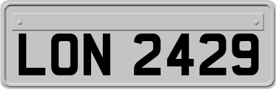 LON2429