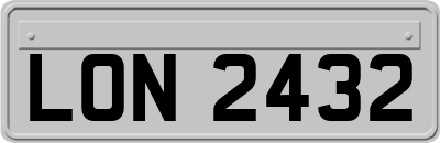 LON2432