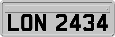 LON2434