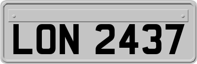 LON2437