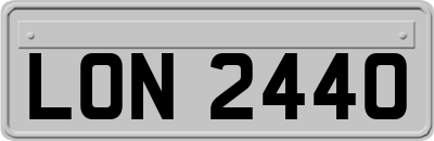 LON2440