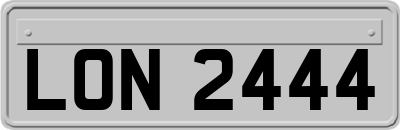 LON2444