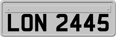 LON2445