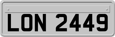 LON2449