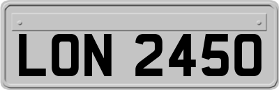 LON2450