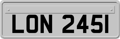 LON2451