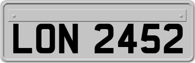 LON2452