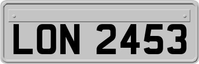 LON2453