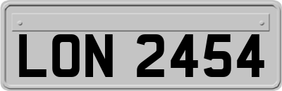 LON2454