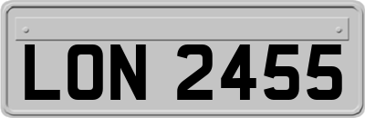 LON2455
