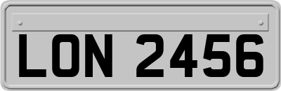 LON2456