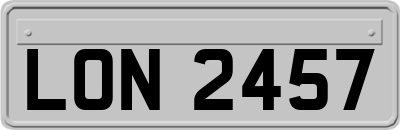 LON2457