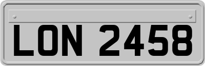 LON2458